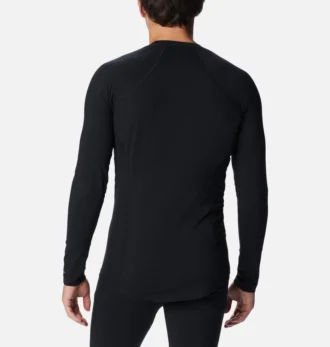 Camiseta interior de peso medio Omni-Heat™ para hombre – Tall