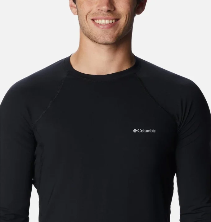 Camiseta interior de peso medio Omni-Heat™ para hombre – Tall Camiseta interior de peso medio Omni-Heat™ para hombre – Tall