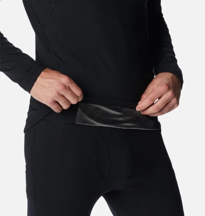Camiseta interior de peso medio Omni-Heat™ para hombre – Tall Camiseta interior de peso medio Omni-Heat™ para hombre – Tall