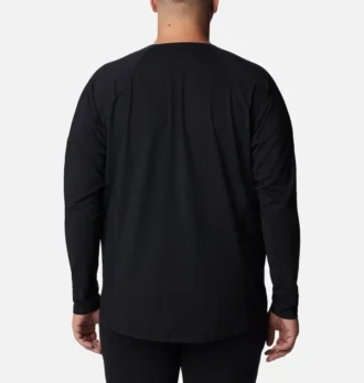 Camiseta interior de peso medio Omni-Heat™ para hombre – Talla grande