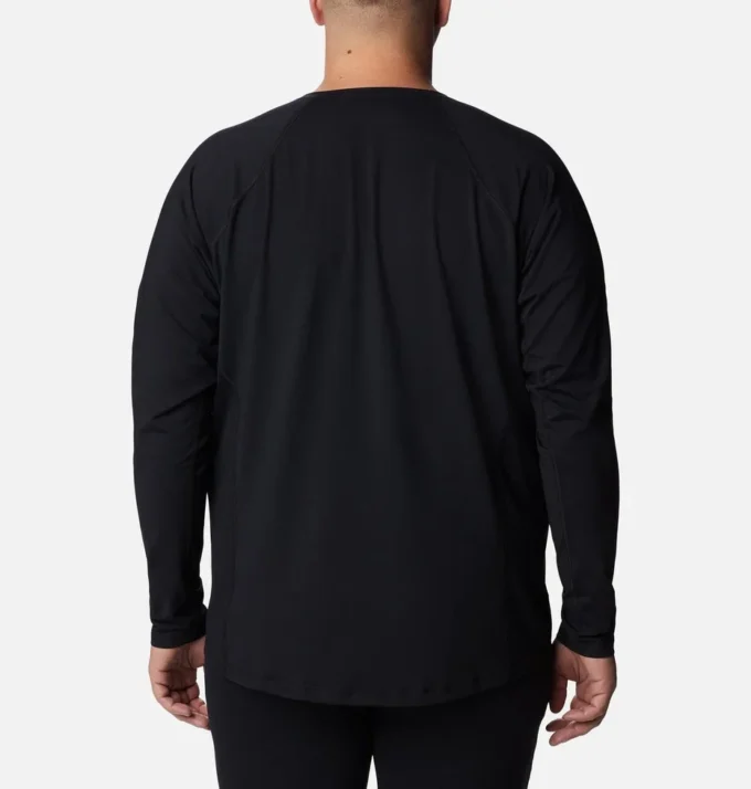 Camiseta interior de peso medio Omni-Heat™ para hombre – Talla grande Camiseta interior de peso medio Omni-Heat™ para hombre – Talla grande