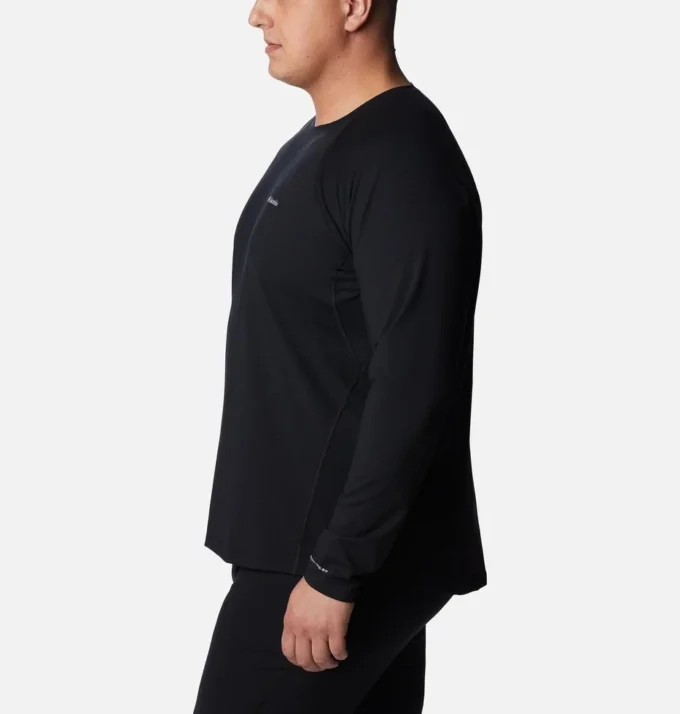 Camiseta interior de peso medio Omni-Heat™ para hombre – Talla grande Camiseta interior de peso medio Omni-Heat™ para hombre – Talla grande