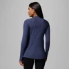 Camiseta interior de peso medio Omni-Heat™ para mujer