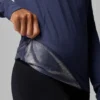 Camiseta interior de peso medio Omni-Heat™ para mujer