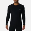 Camiseta interior de peso medio para hombre – Tall