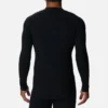 Camiseta interior de peso medio para hombre – Tall