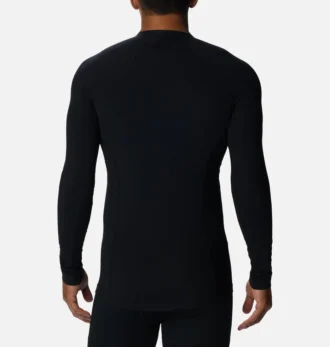 Camiseta interior de peso medio para hombre