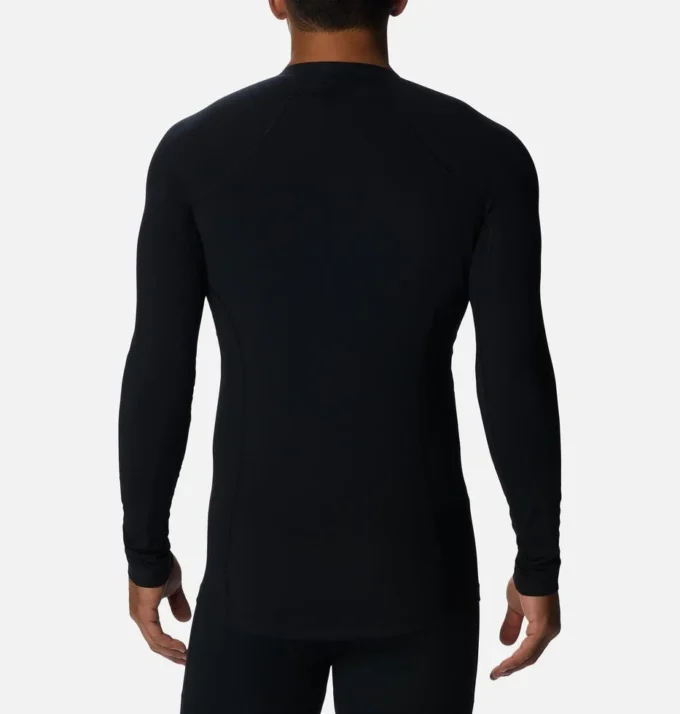 Camiseta interior de peso medio para hombre – Tall