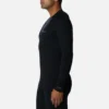 Camiseta interior de peso medio para hombre – Tall