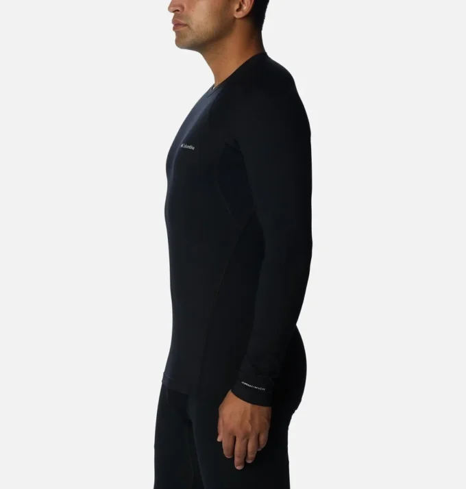 Camiseta interior de peso medio para hombre – Tall
