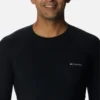 Camiseta interior de peso medio para hombre – Tall