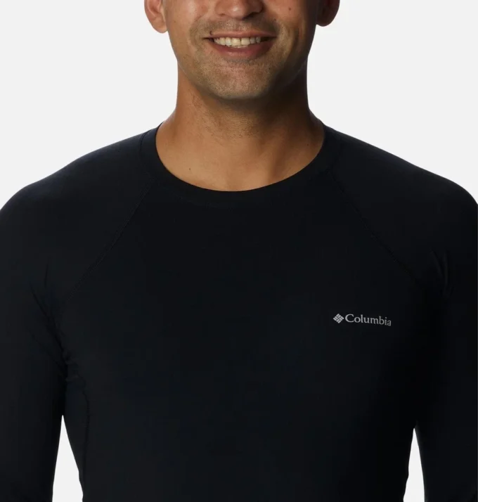 Camiseta interior de peso medio para hombre – Tall