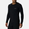 Camiseta interior de peso medio para hombre – Tall