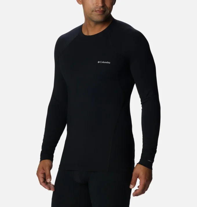 Camiseta interior de peso medio para hombre – Tall