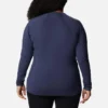 Camiseta interior Omni-Heat™ Midweight Baselayer Crew para mujer – Tallas grandes