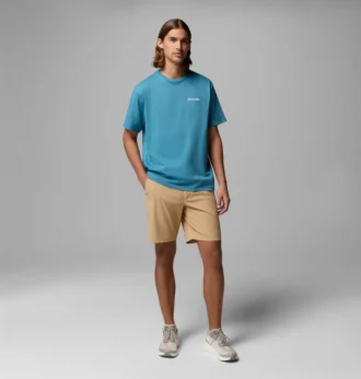 Camiseta Natchez MS CSC para hombre Camiseta Natchez MS CSC para hombre