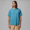 Camiseta Natchez MS CSC para hombre
