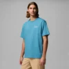 Camiseta Natchez MS CSC para hombre