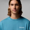 Camiseta Natchez MS CSC para hombre