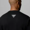 Camiseta PFG™ Silver Bank Americana Marlin para hombre
