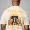 Camiseta Philly PA CSC para hombre