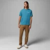 Camiseta Possible Ski CO CSC para hombre