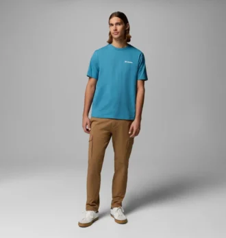 Camiseta Possible Ski CO CSC para hombre