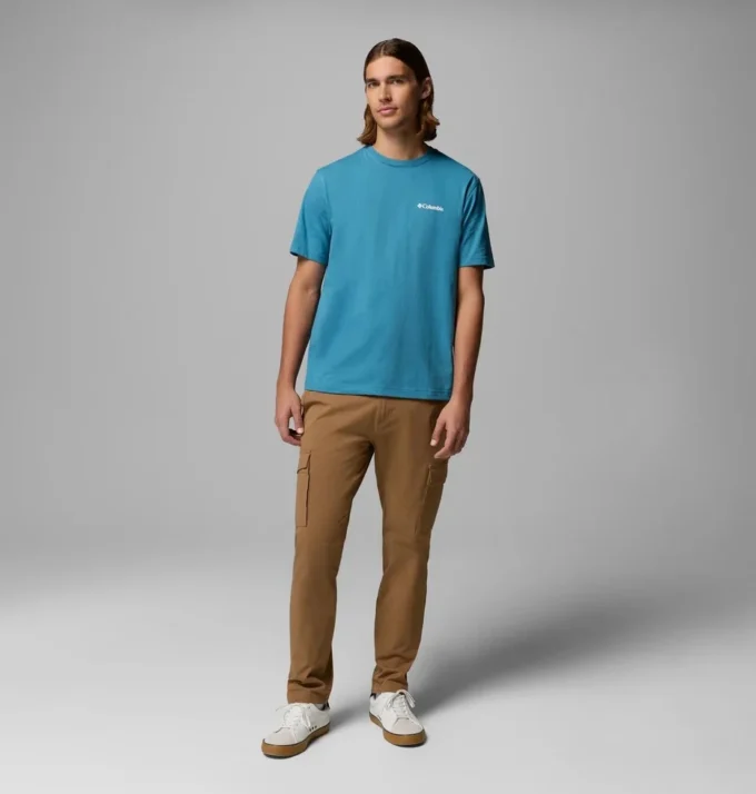 Camiseta Possible Ski CO CSC para hombre