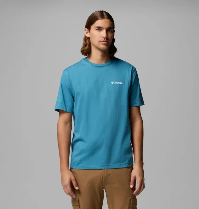 Camiseta Possible Ski CO CSC para hombre