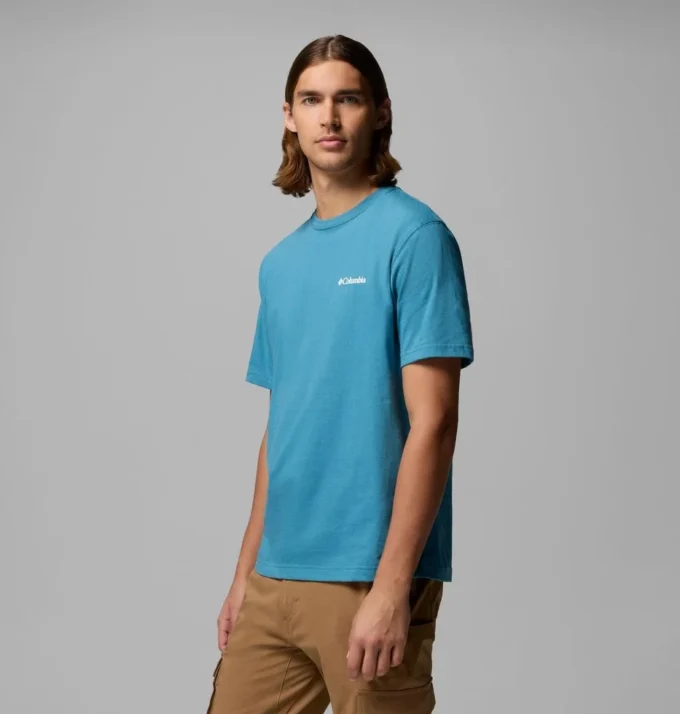 Camiseta Possible Ski CO CSC para hombre