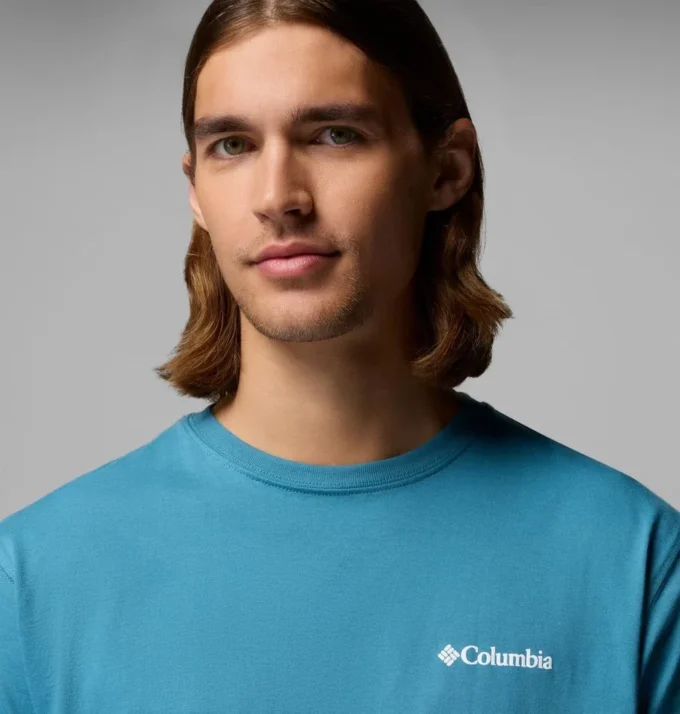 Camiseta Possible Ski CO CSC para hombre