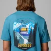 Camiseta Possible Ski CO CSC para hombre