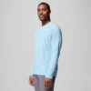 Camiseta Raglan Henley Thistletown Hills™ para hombre Camiseta Raglan Henley Thistletown Hills™ para hombre