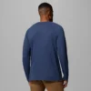 Camiseta Raglan Henley Thistletown Hills™ para hombre – Tall Camiseta Raglan Henley Thistletown Hills™ para hombre – Tall