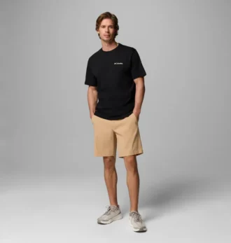 Camiseta Republic TX CSC para hombre