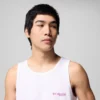Camiseta sin mangas Beaching para hombre