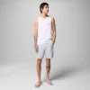 Camiseta sin mangas Beaching para hombre