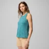 Camiseta sin mangas Bluebird Canyon™ para mujer