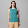 Camiseta sin mangas Bluebird Canyon™ para mujer