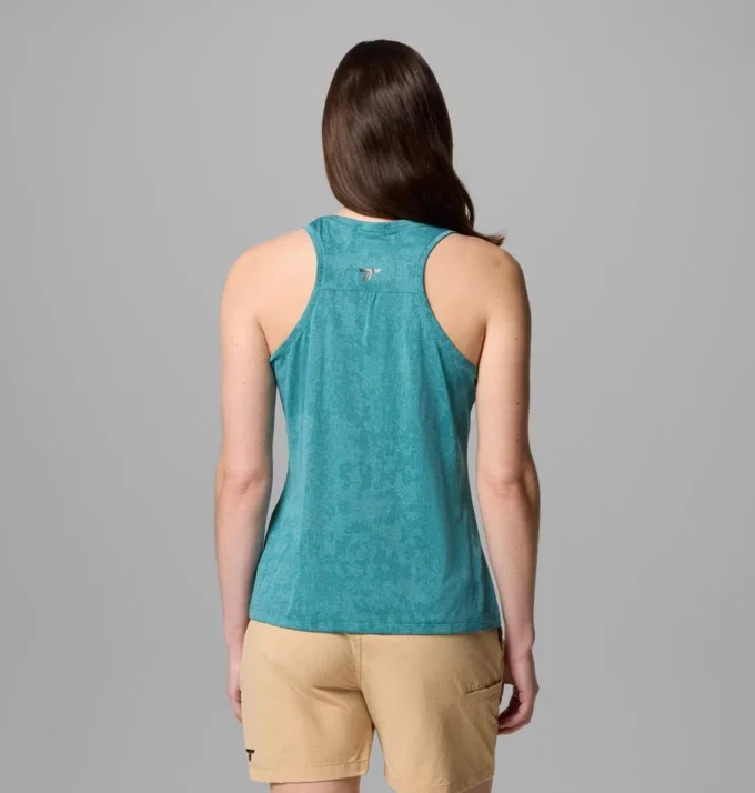 Camiseta sin mangas Bluebird Canyon™ para mujer
