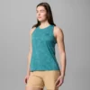 Camiseta sin mangas Bluebird Canyon™ para mujer