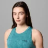 Camiseta sin mangas Bluebird Canyon™ para mujer