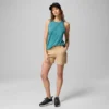 Camiseta sin mangas Bluebird Canyon™ para mujer