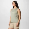 Camiseta sin mangas BlueVista Hill™ para mujer