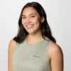 Camiseta sin mangas BlueVista Hill™ para mujer