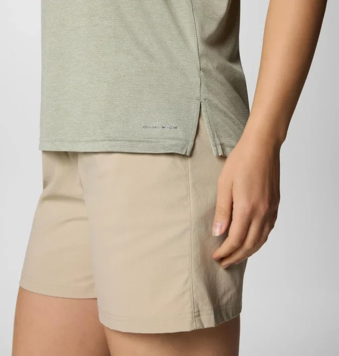 Camiseta sin mangas BlueVista Hill™ para mujer