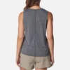 Camiseta sin mangas Bogata Bay™ para mujer