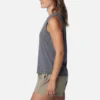 Camiseta sin mangas Bogata Bay™ para mujer