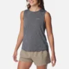 Camiseta sin mangas Bogata Bay™ para mujer