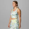 Camiseta sin mangas corta PFG Open Water™ para mujer